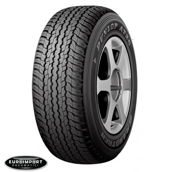 Dunlop GRANDTREK AT25  265/60 R18 110 H   MAZDA